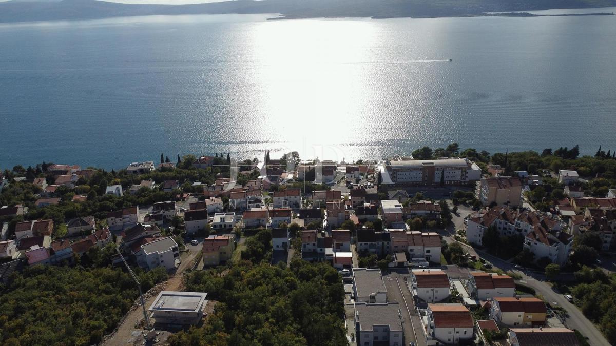 Nov apartma s pogledom na morje - Crikvenica