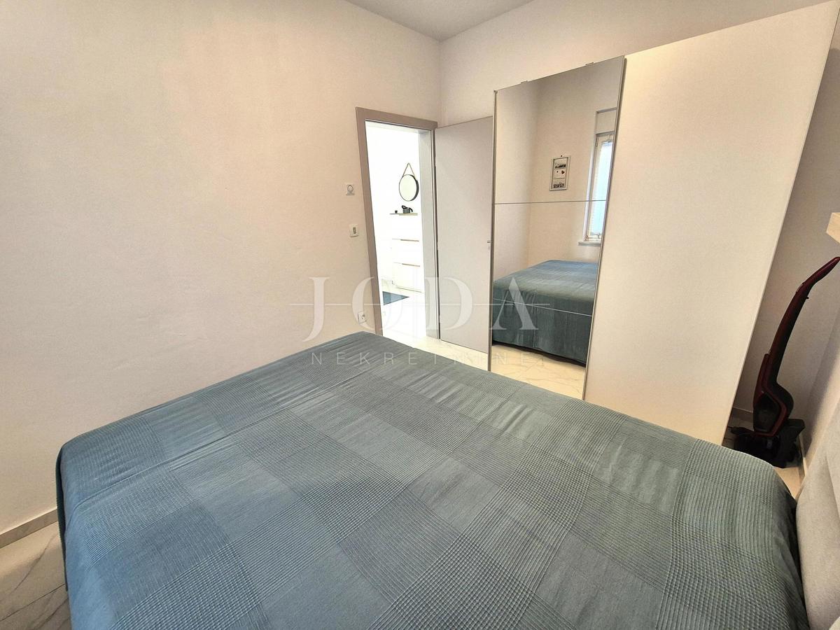 Nov apartma s pogledom na morje - Crikvenica