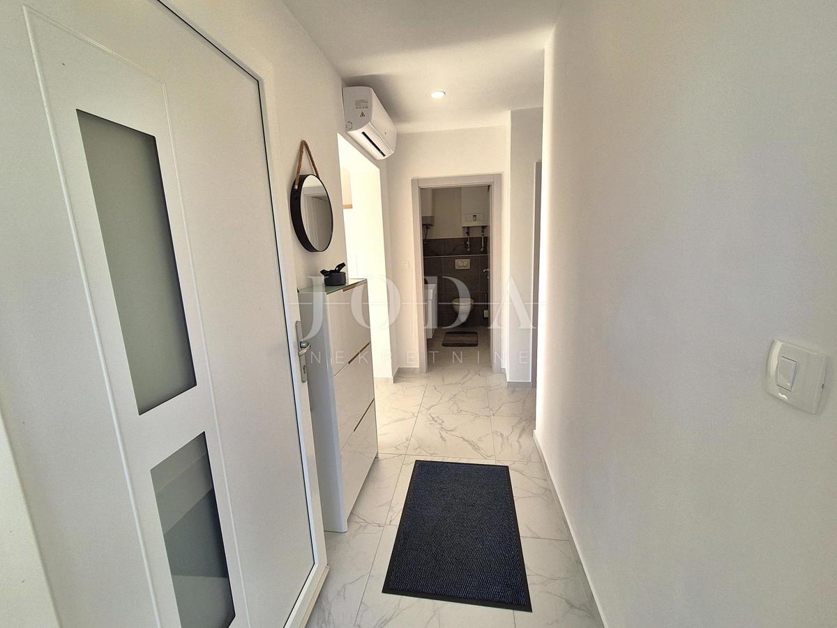 Nov apartma s pogledom na morje - Crikvenica