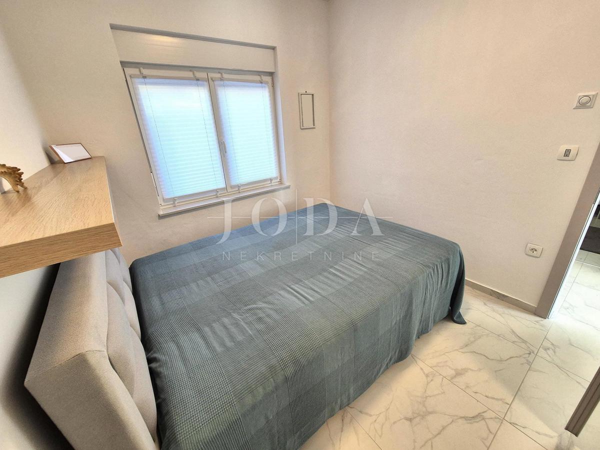 Nov apartma s pogledom na morje - Crikvenica