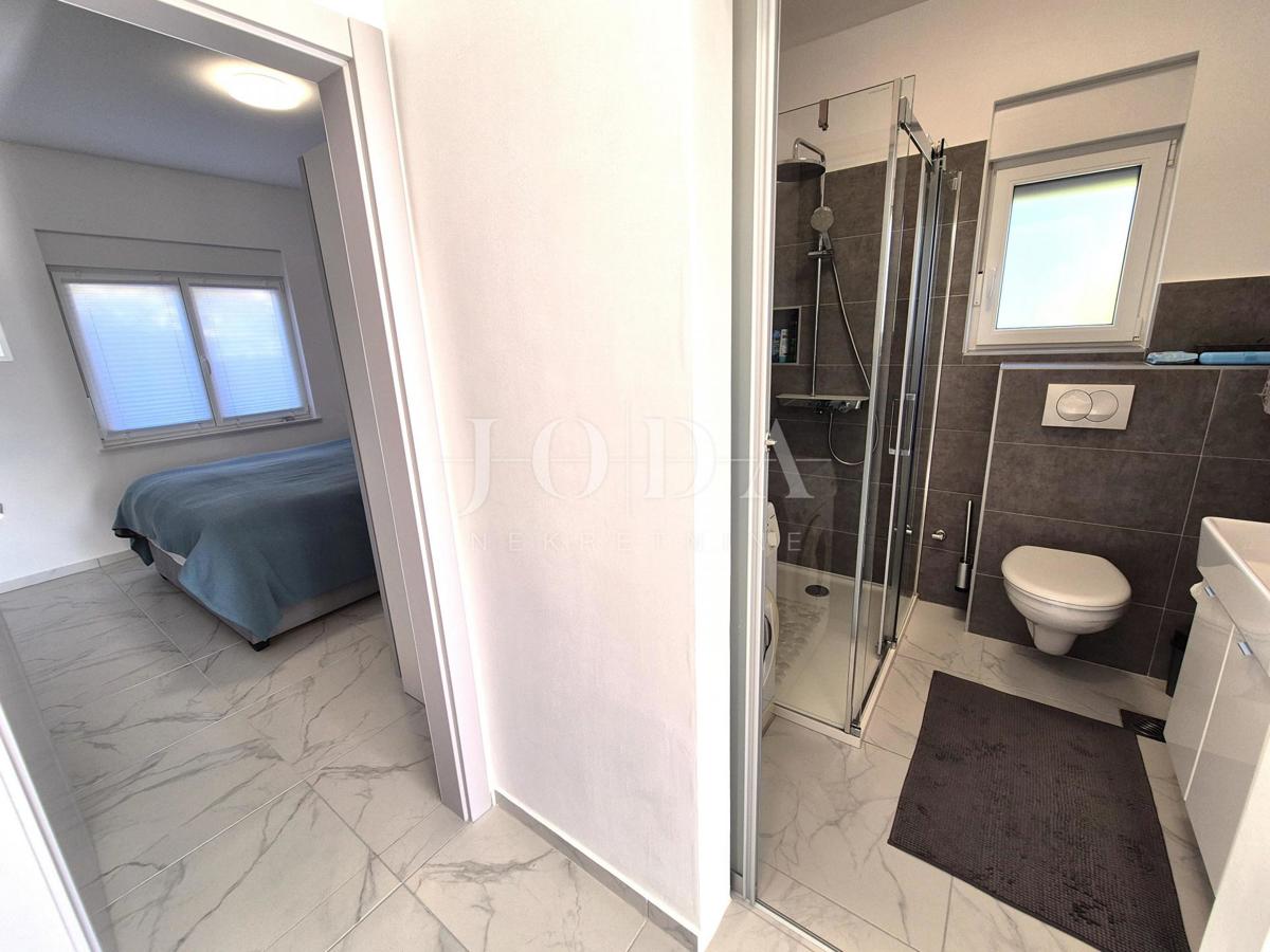 Nov apartma s pogledom na morje - Crikvenica