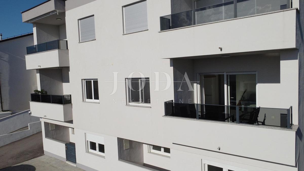 Nov apartma s pogledom na morje - Crikvenica