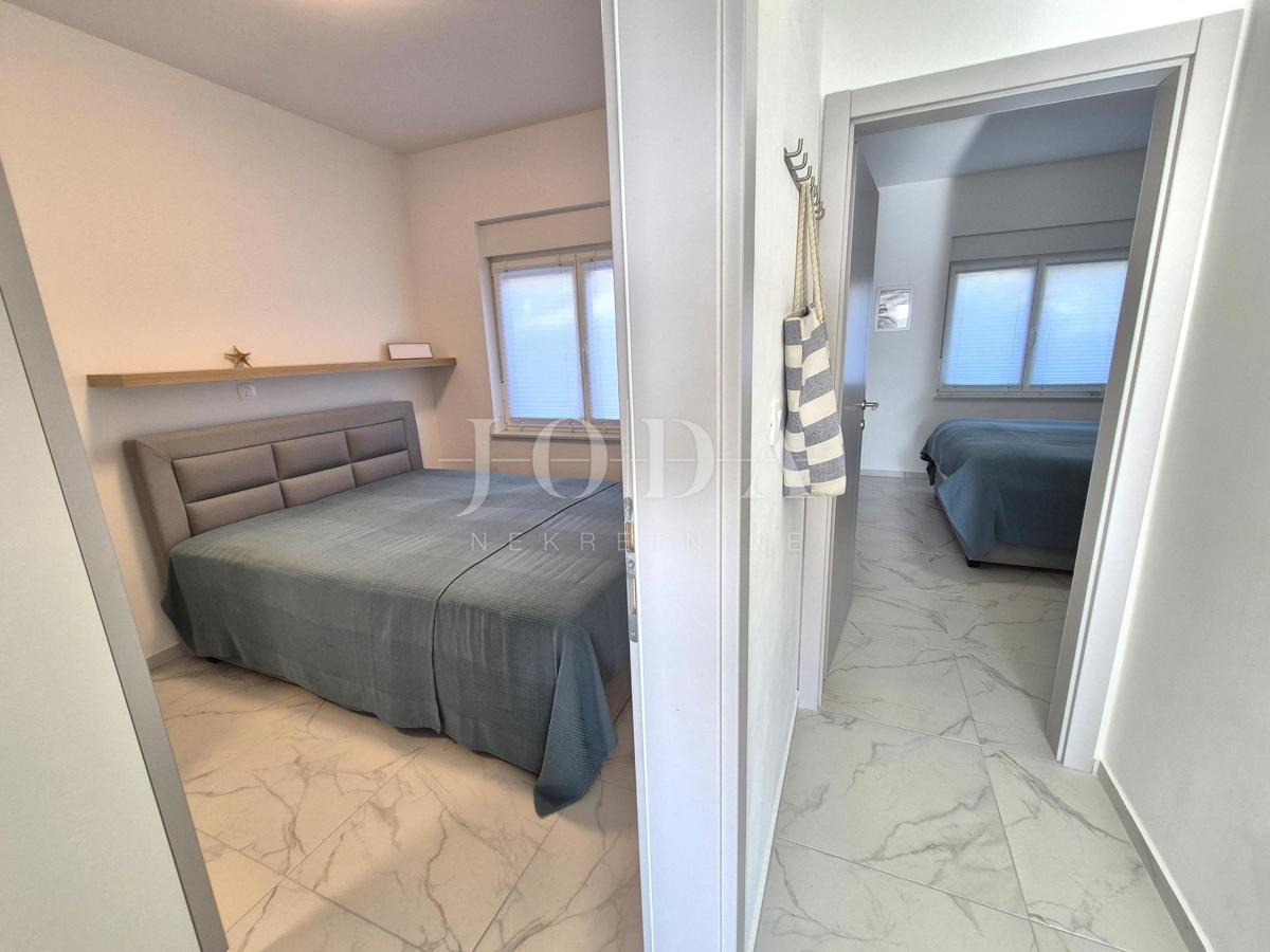 Nov apartma s pogledom na morje - Crikvenica