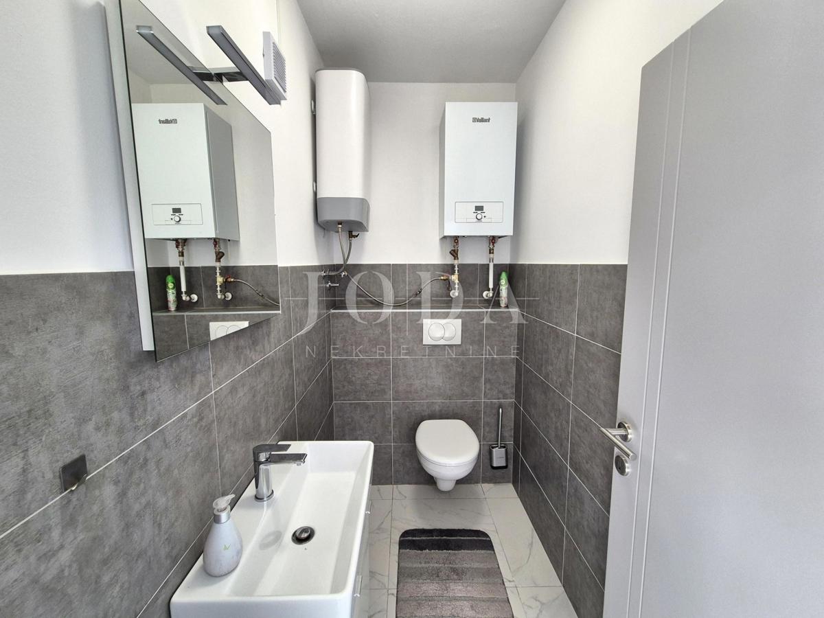 Nov apartma s pogledom na morje - Crikvenica