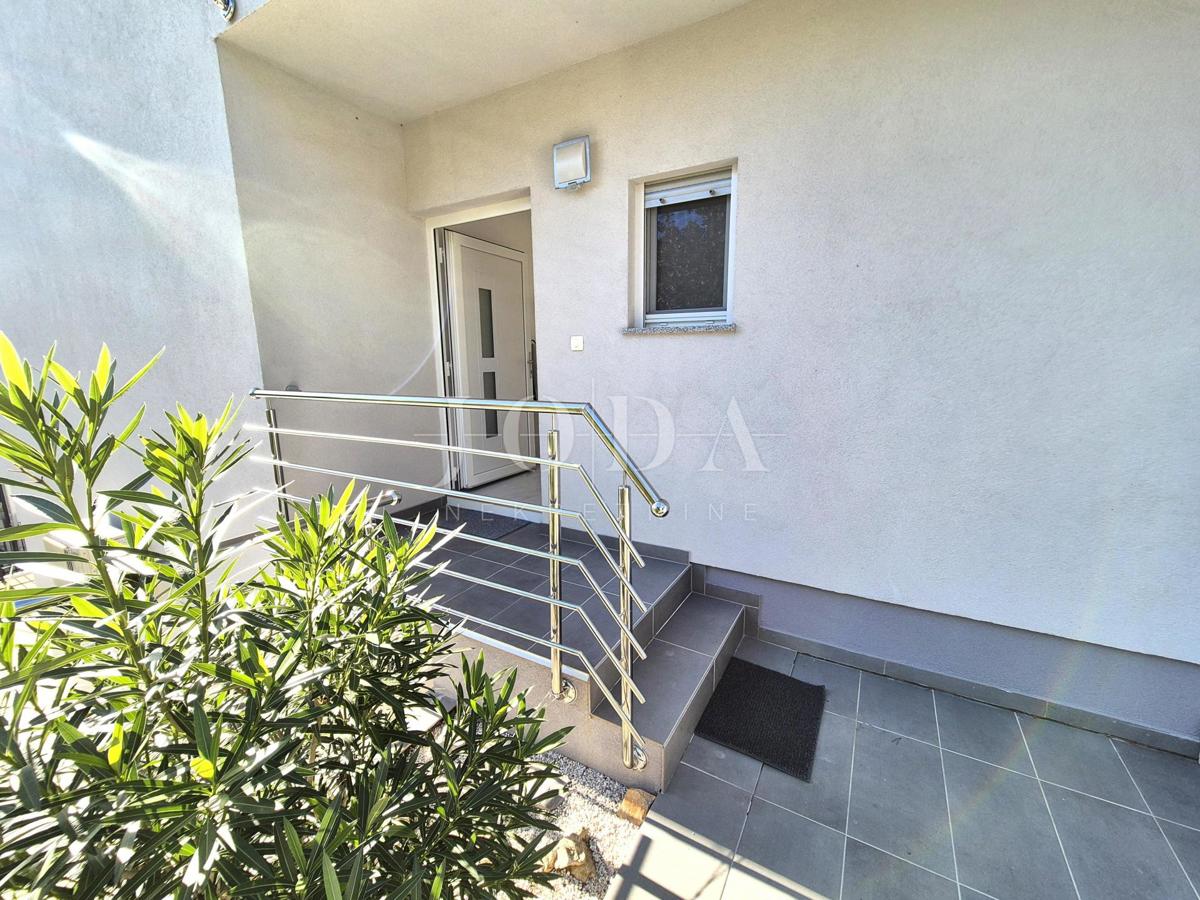 Nov apartma s pogledom na morje - Crikvenica