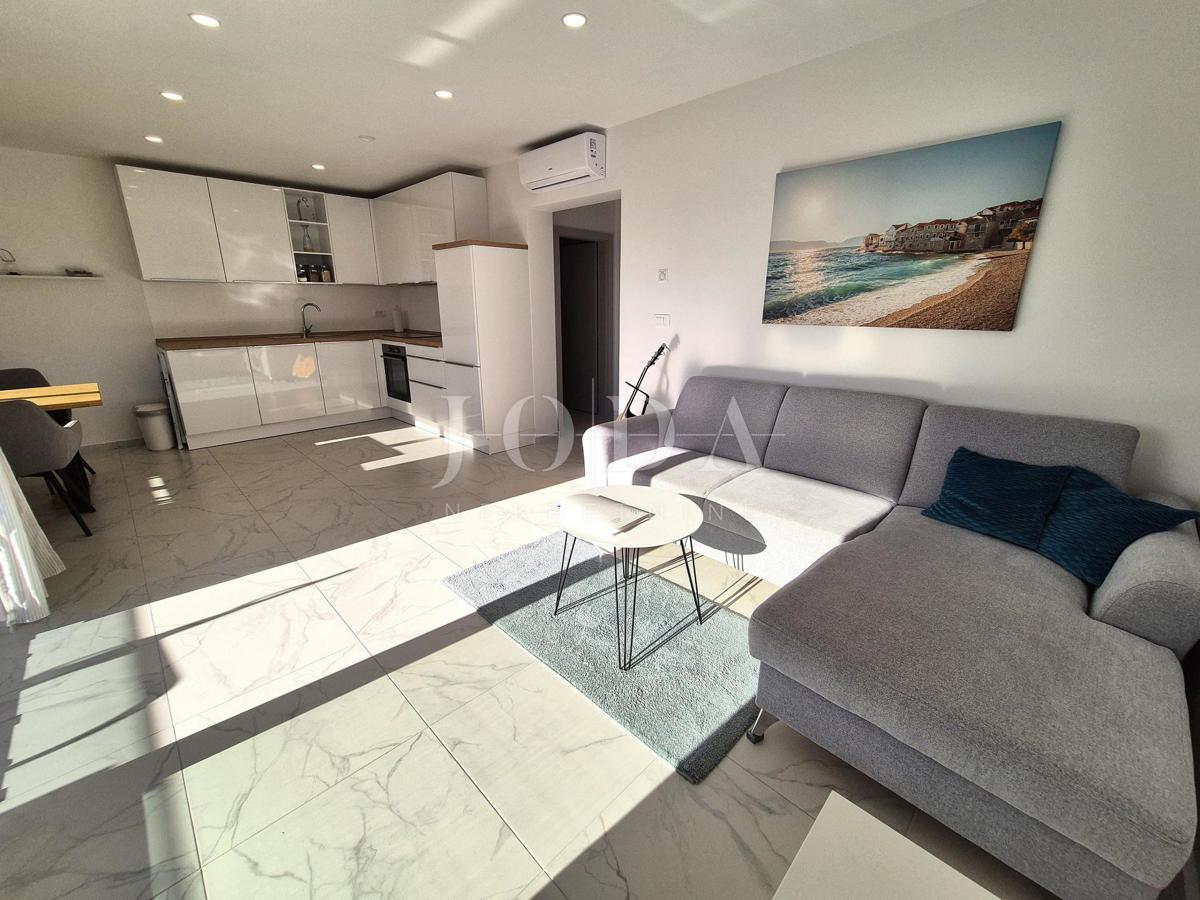 Nov apartma s pogledom na morje - Crikvenica