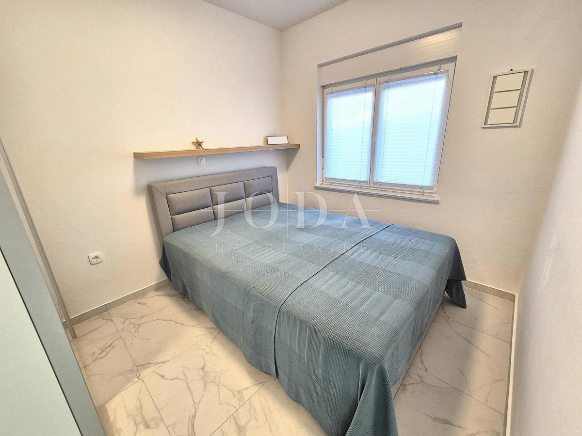Nov apartma s pogledom na morje - Crikvenica