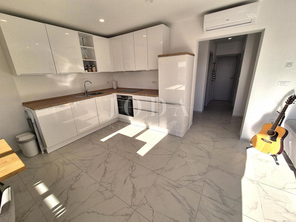 Nov apartma s pogledom na morje - Crikvenica