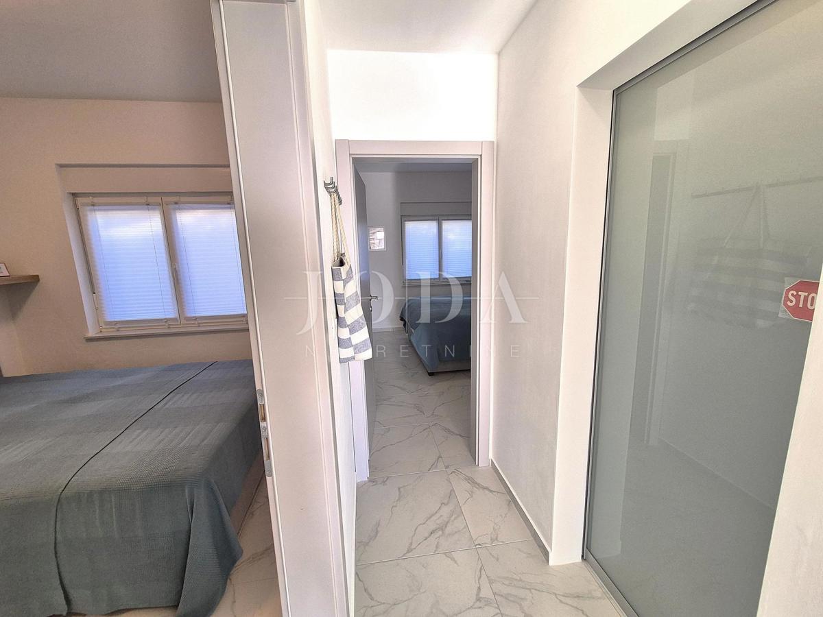 Nov apartma s pogledom na morje - Crikvenica