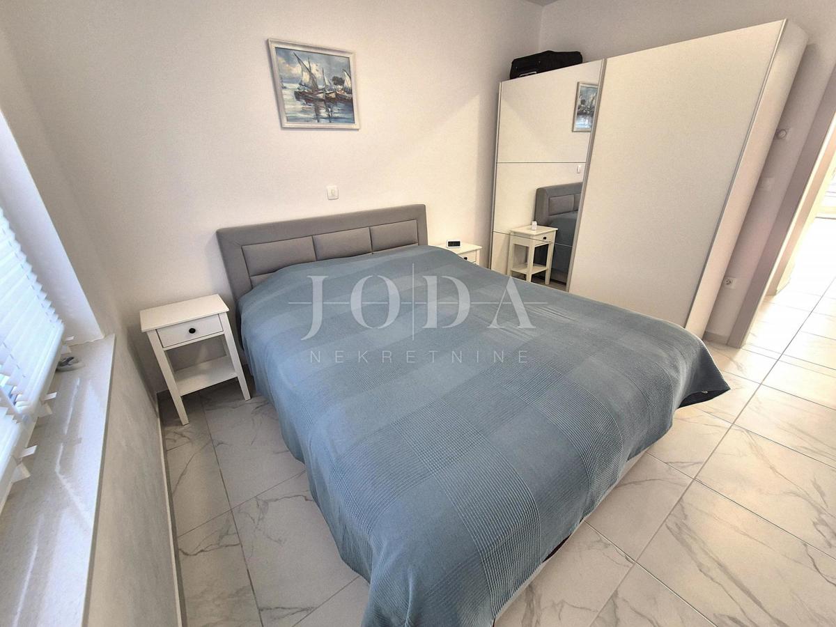 Nov apartma s pogledom na morje - Crikvenica