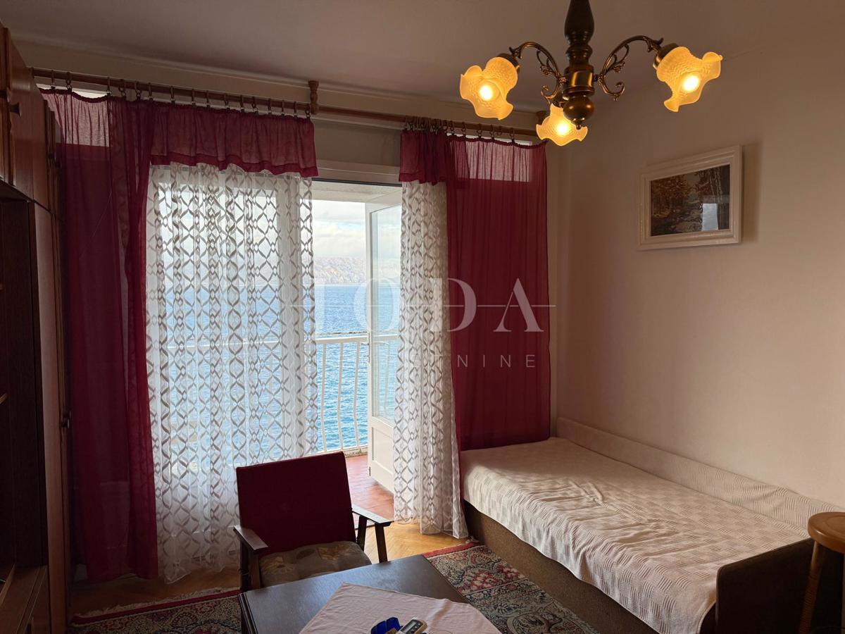 Stanovanje Senj, 57,47m2