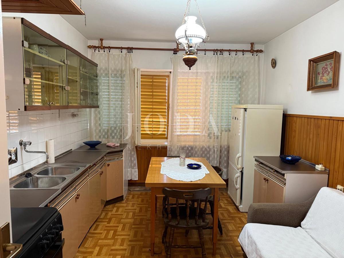 Stanovanje Senj, 57,47m2