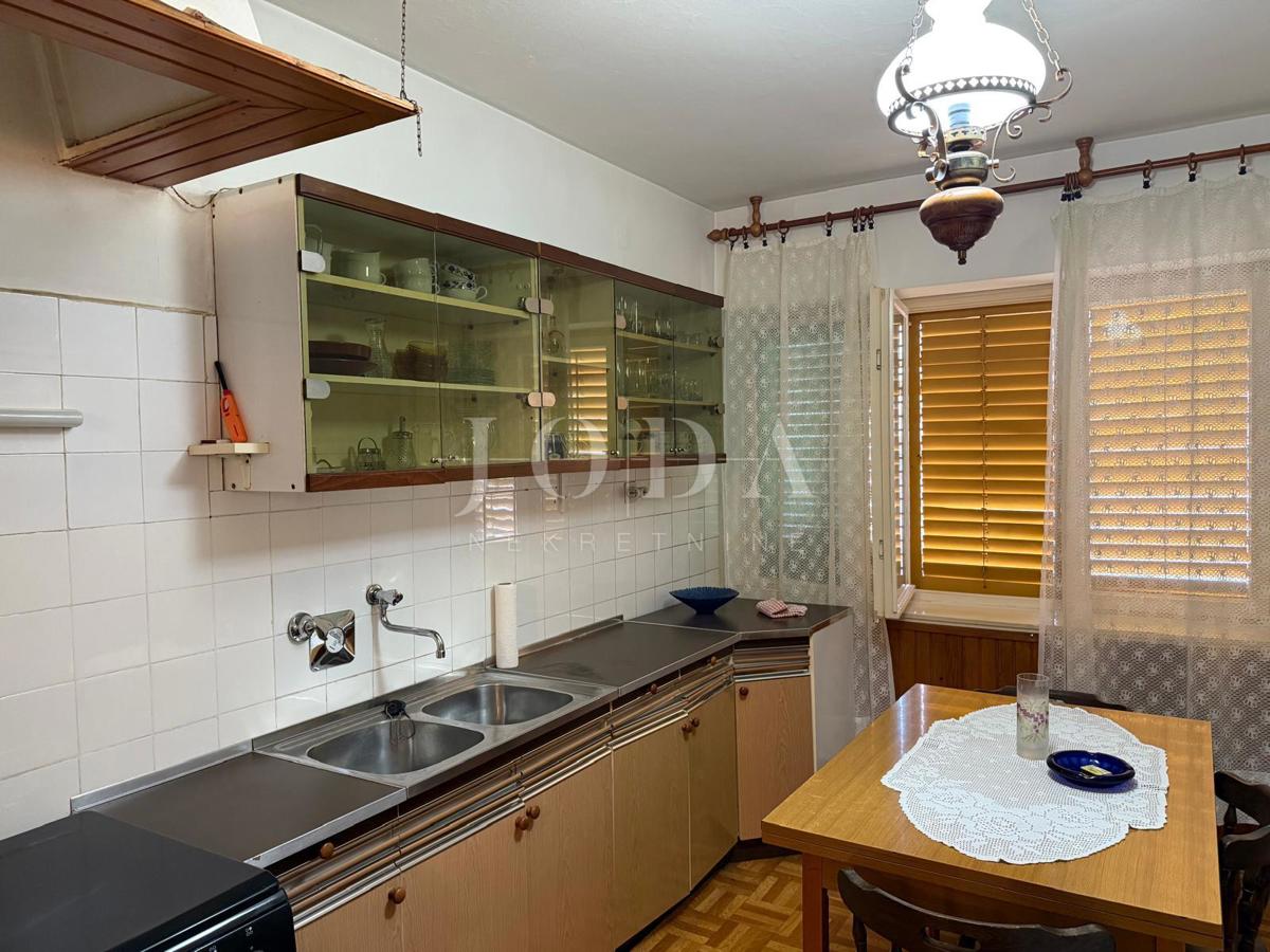 Stanovanje Senj, 57,47m2