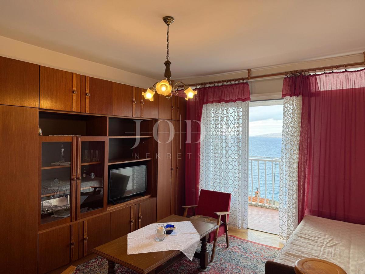 Stanovanje Senj, 57,47m2