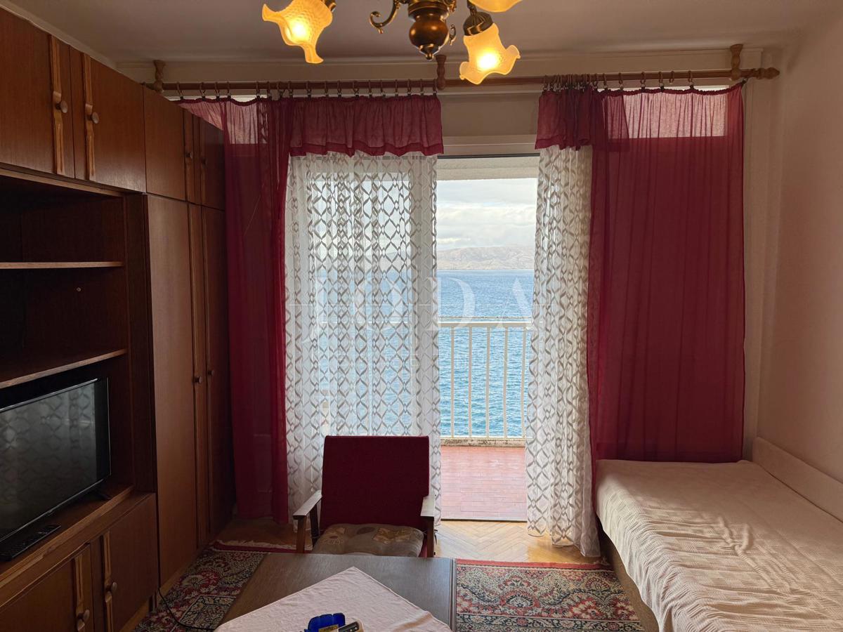 Stanovanje Senj, 57,47m2