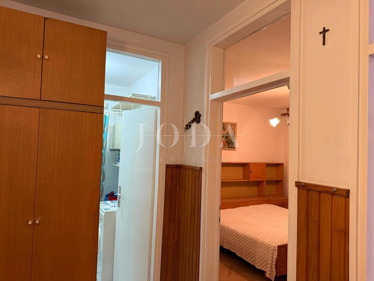 Stanovanje Senj, 57,47m2