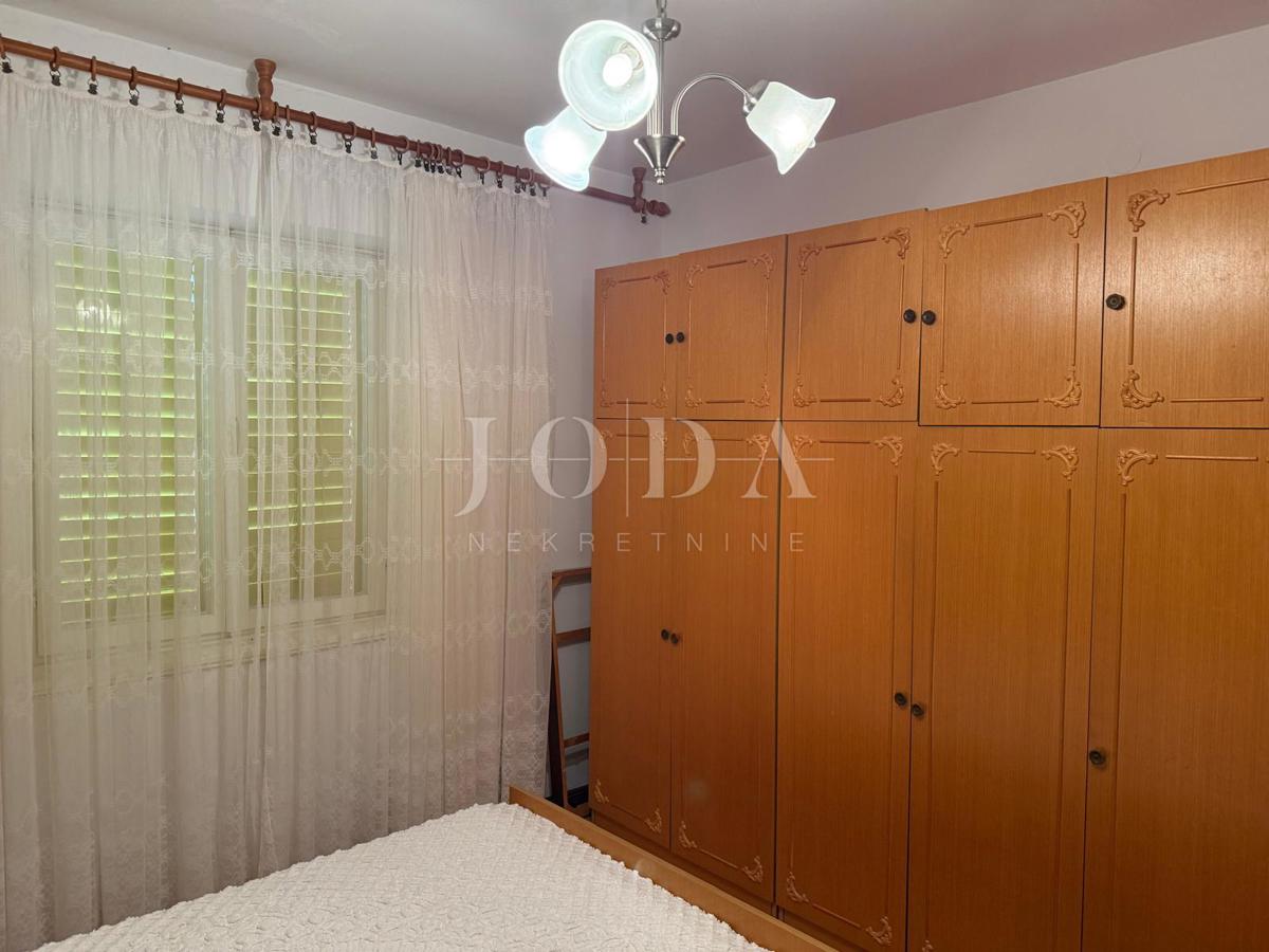 Stanovanje Senj, 57,47m2