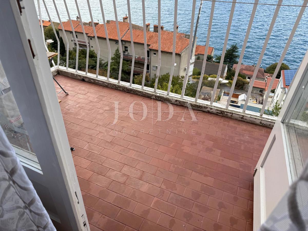 Stanovanje Senj, 57,47m2