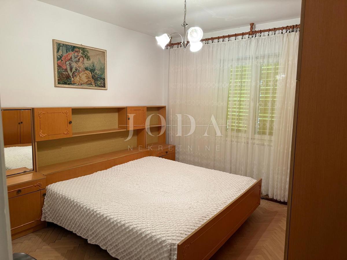 Stanovanje Senj, 57,47m2