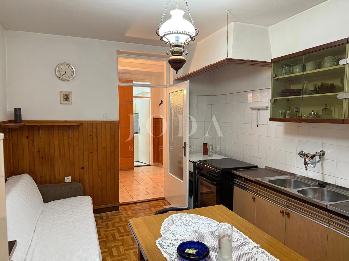 Stanovanje Senj, 57,47m2