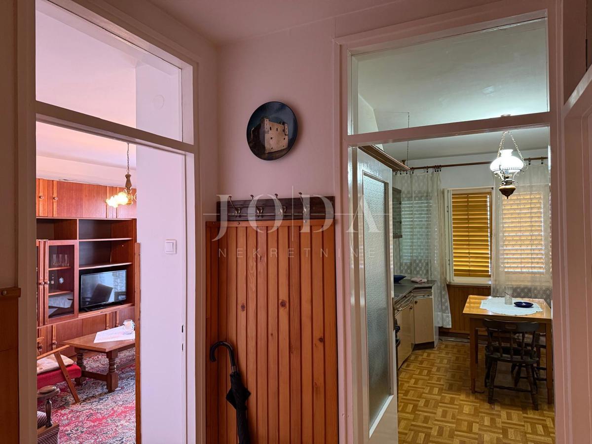 Stanovanje Senj, 57,47m2