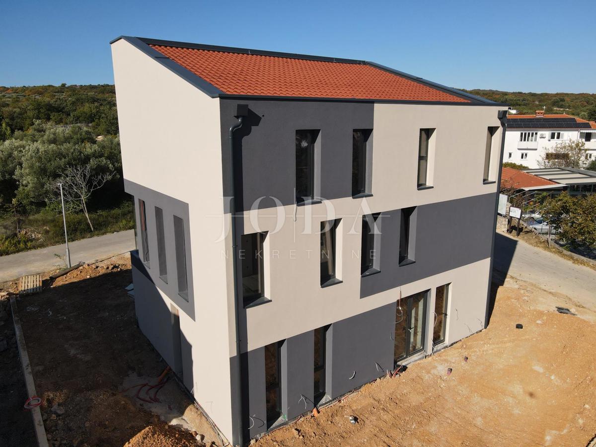 Stanovanje Krk, penthaus