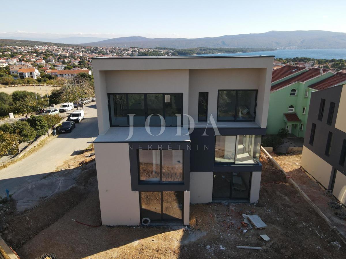 Stanovanje Krk, penthaus