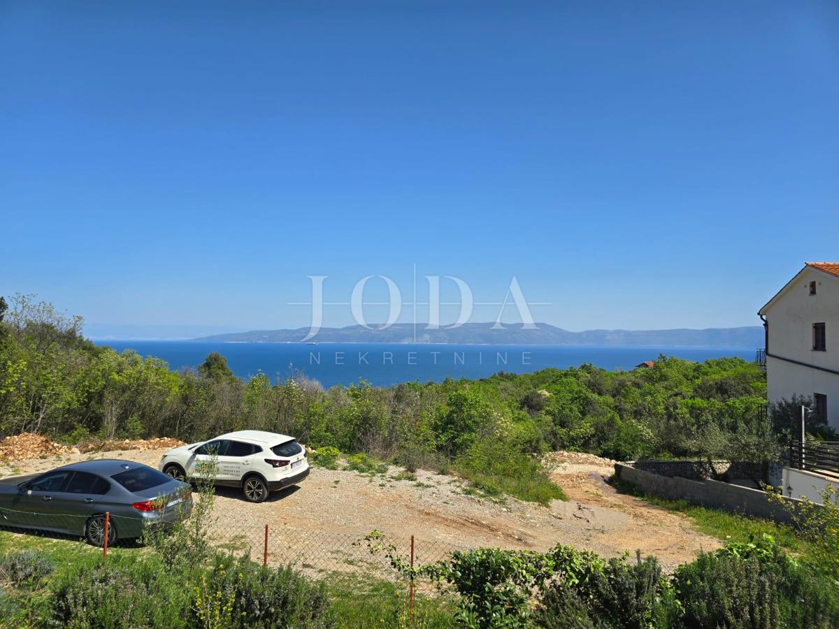 Hiša Rabac, Labin, 273,34m2