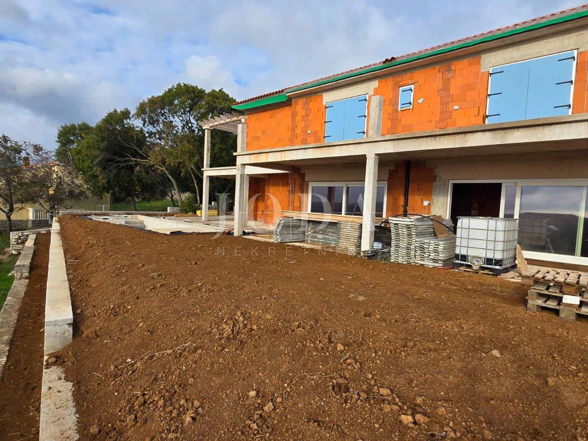 Hiša Rabac, Labin, 273,34m2