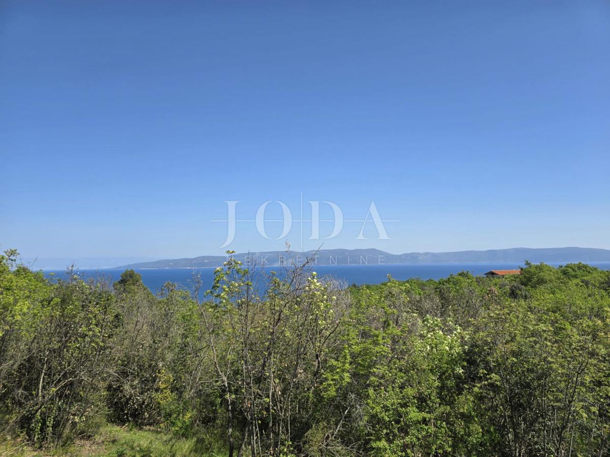 Hiša Rabac, Labin, 273,34m2