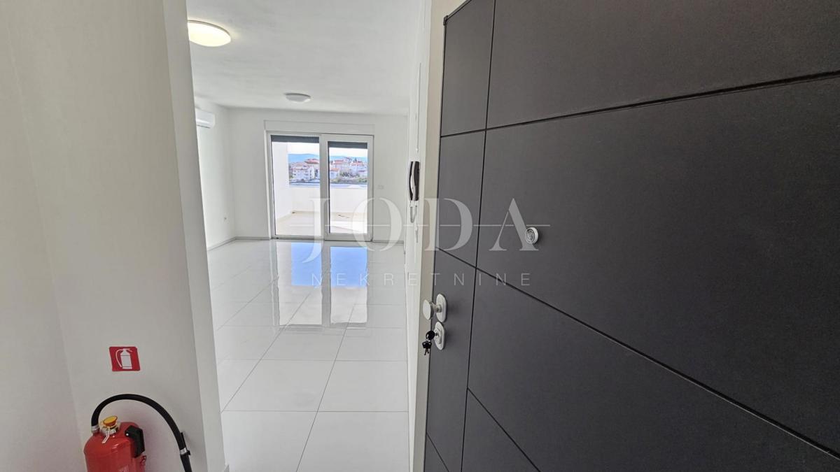 Stanovanje Novi Vinodolski, 66,52m2