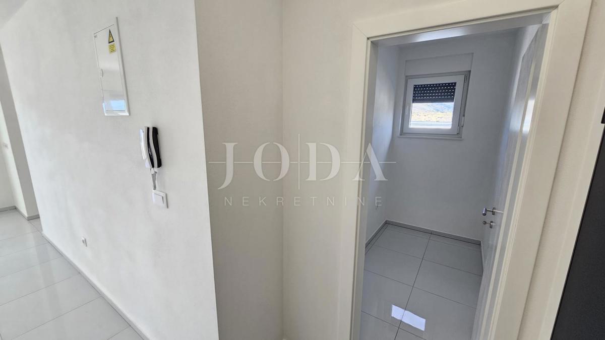 Stanovanje Novi Vinodolski, 66,52m2