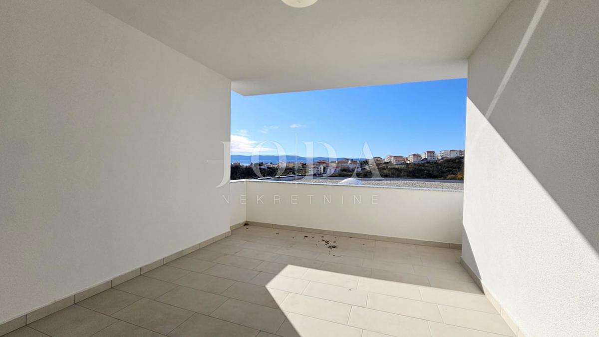 Stanovanje Novi Vinodolski, 66,52m2