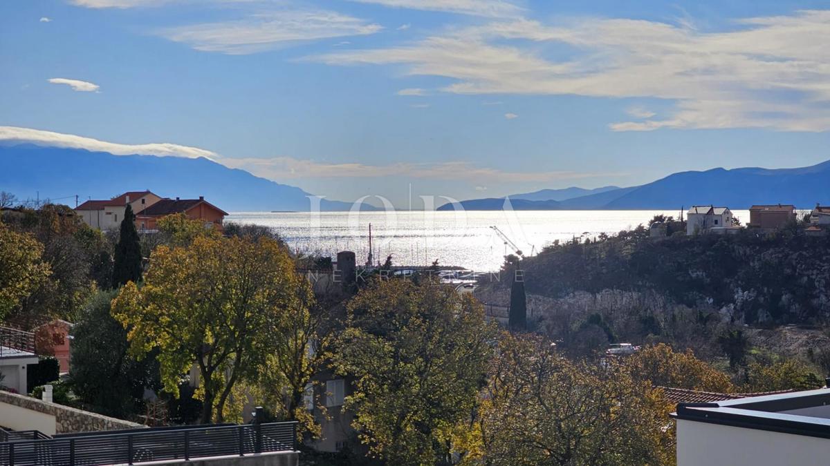 Stanovanje Novi Vinodolski, 66,52m2