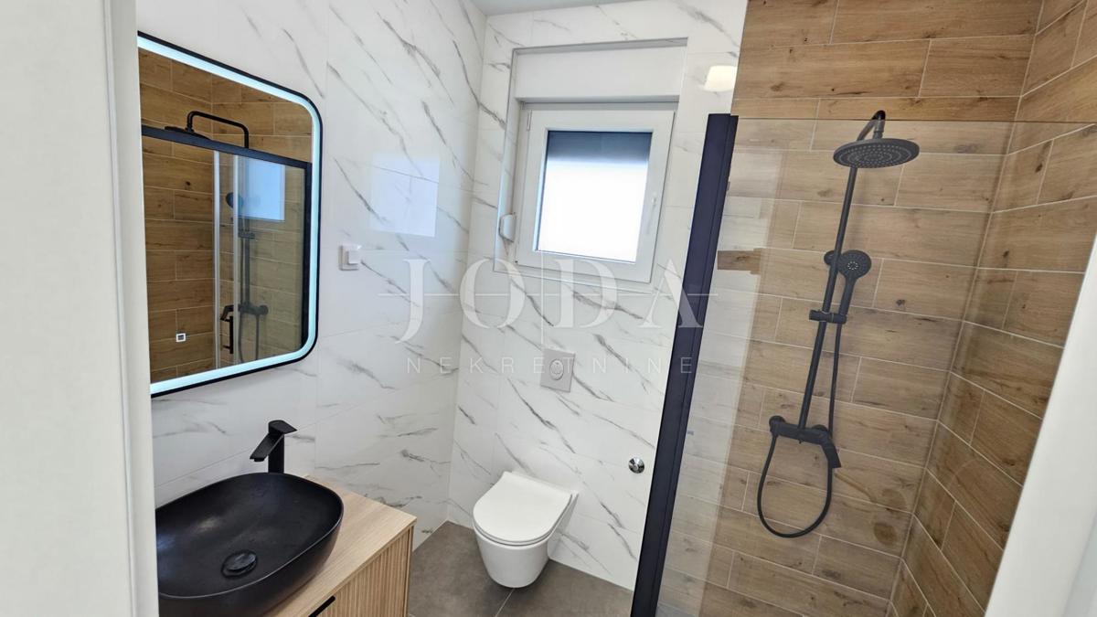 Stanovanje Novi Vinodolski, 66,52m2