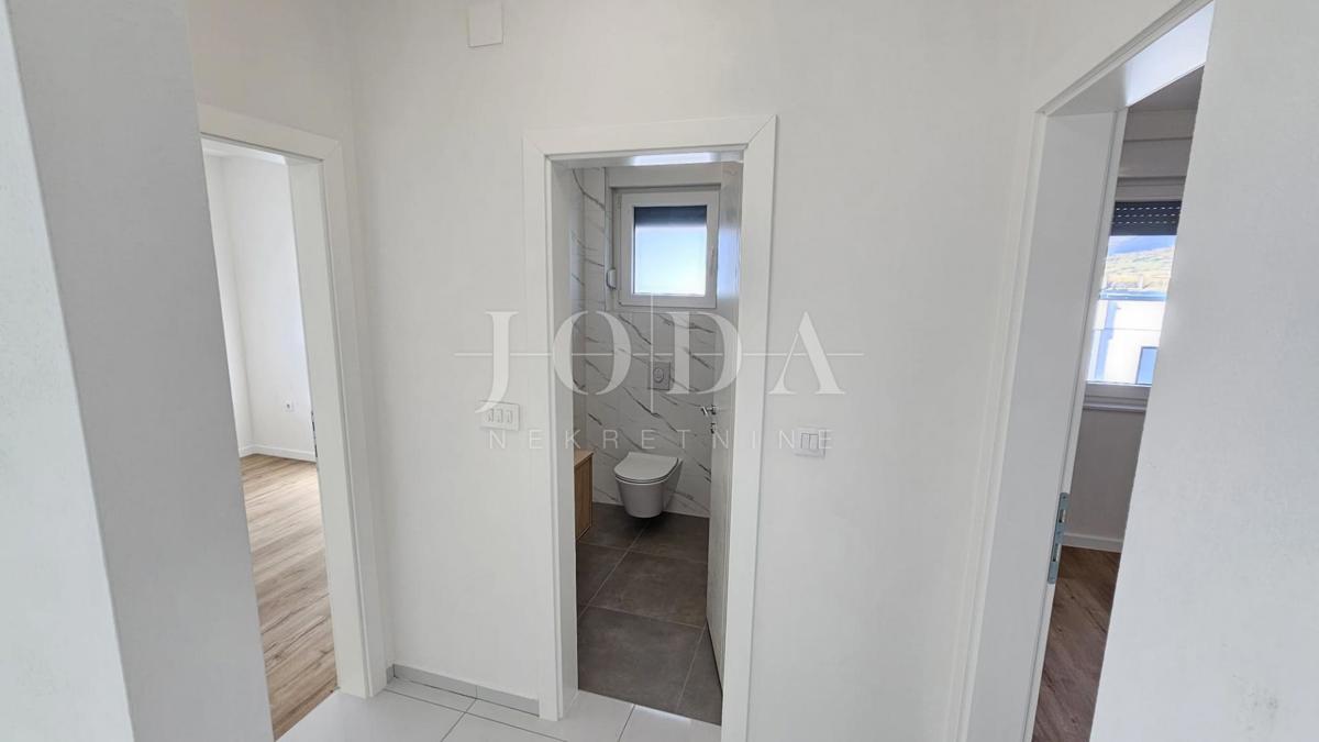 Stanovanje Novi Vinodolski, 66,52m2