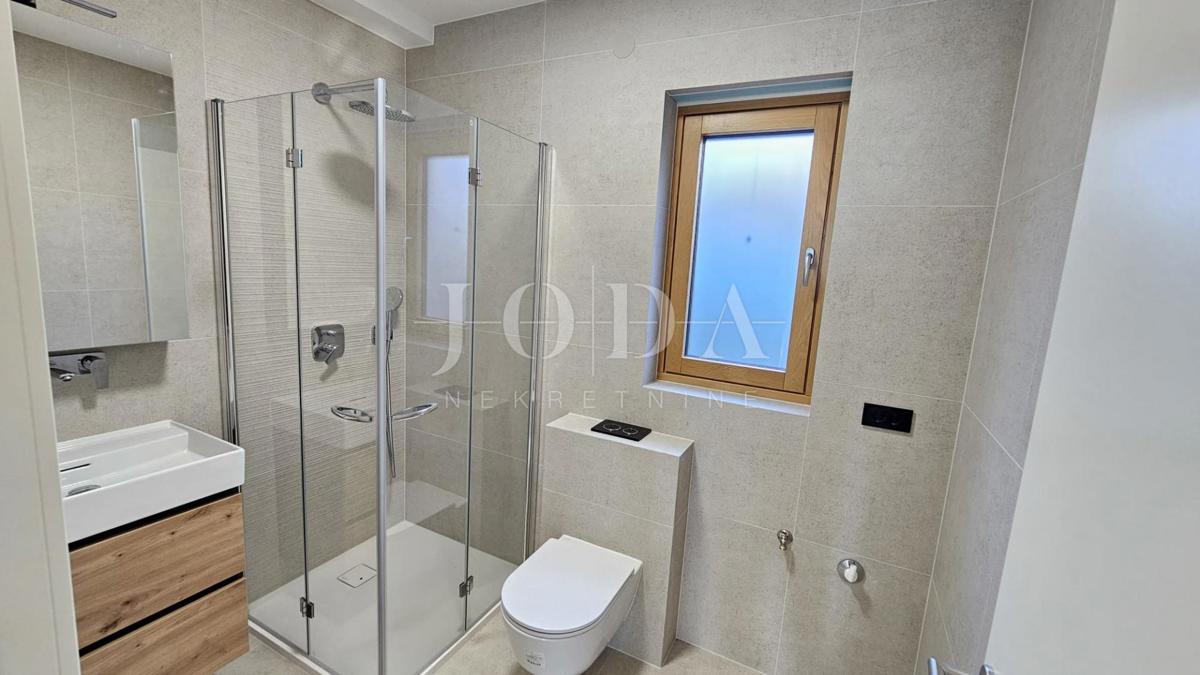 Stanovanje Kantrida, Rijeka, 86,47m2