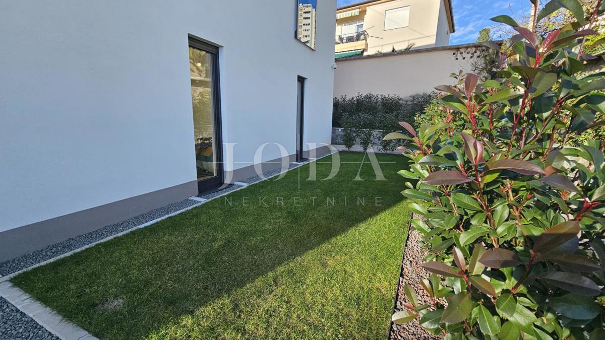 Stanovanje Kantrida, Rijeka, 86,47m2