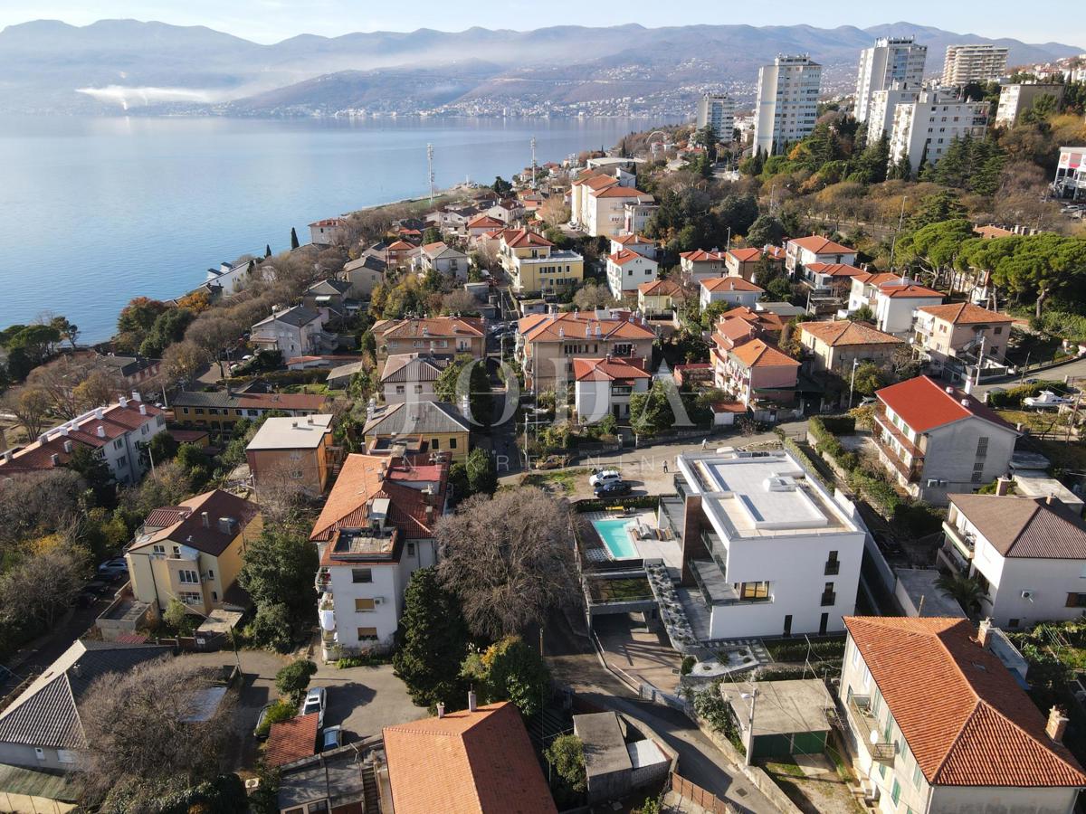 Stanovanje Kantrida, Rijeka, 86,47m2