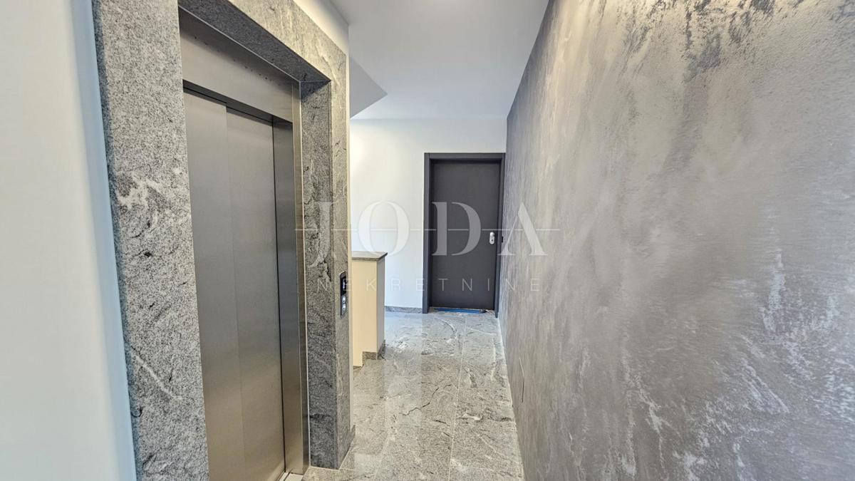 Stanovanje Kantrida, Rijeka, 86,47m2