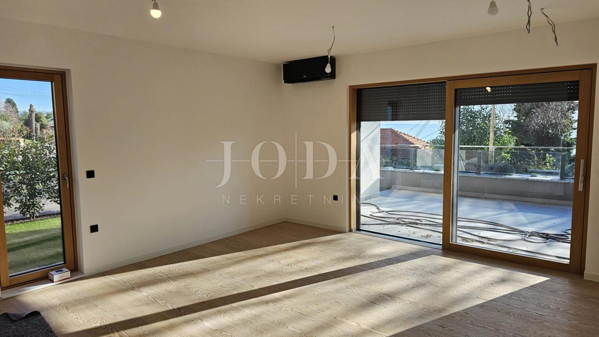 Stanovanje Kantrida, Rijeka, 86,47m2