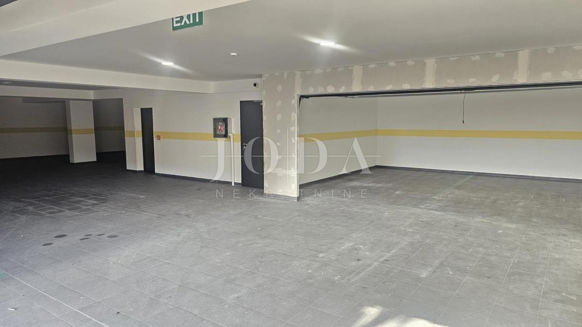 Stanovanje Kantrida, Rijeka, 86,47m2