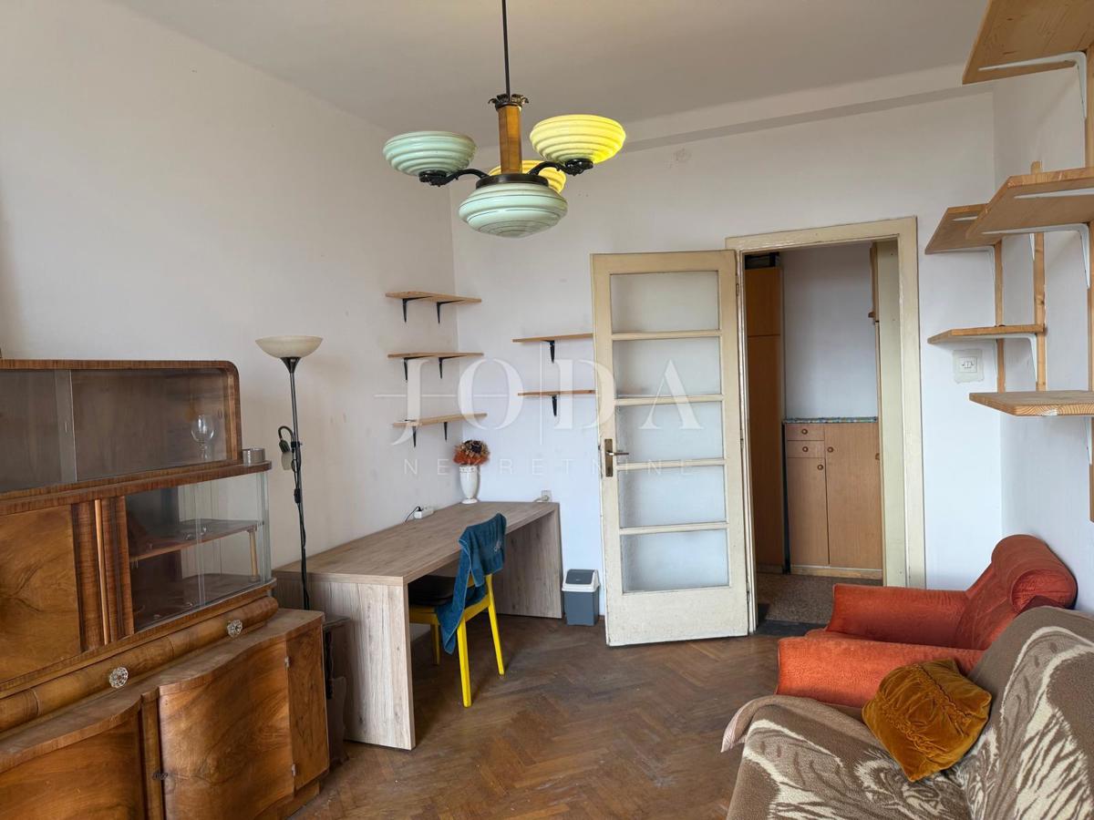 Stanovanje Stari Grad, Rijeka, 62m2