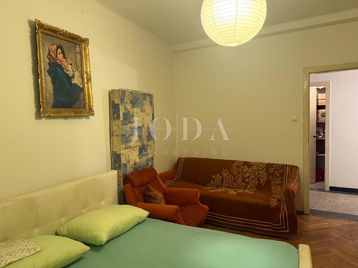 Stanovanje Stari Grad, Rijeka, 62m2