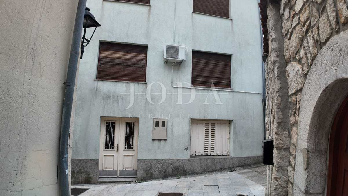 Hiša Selce, Crikvenica, 160m2