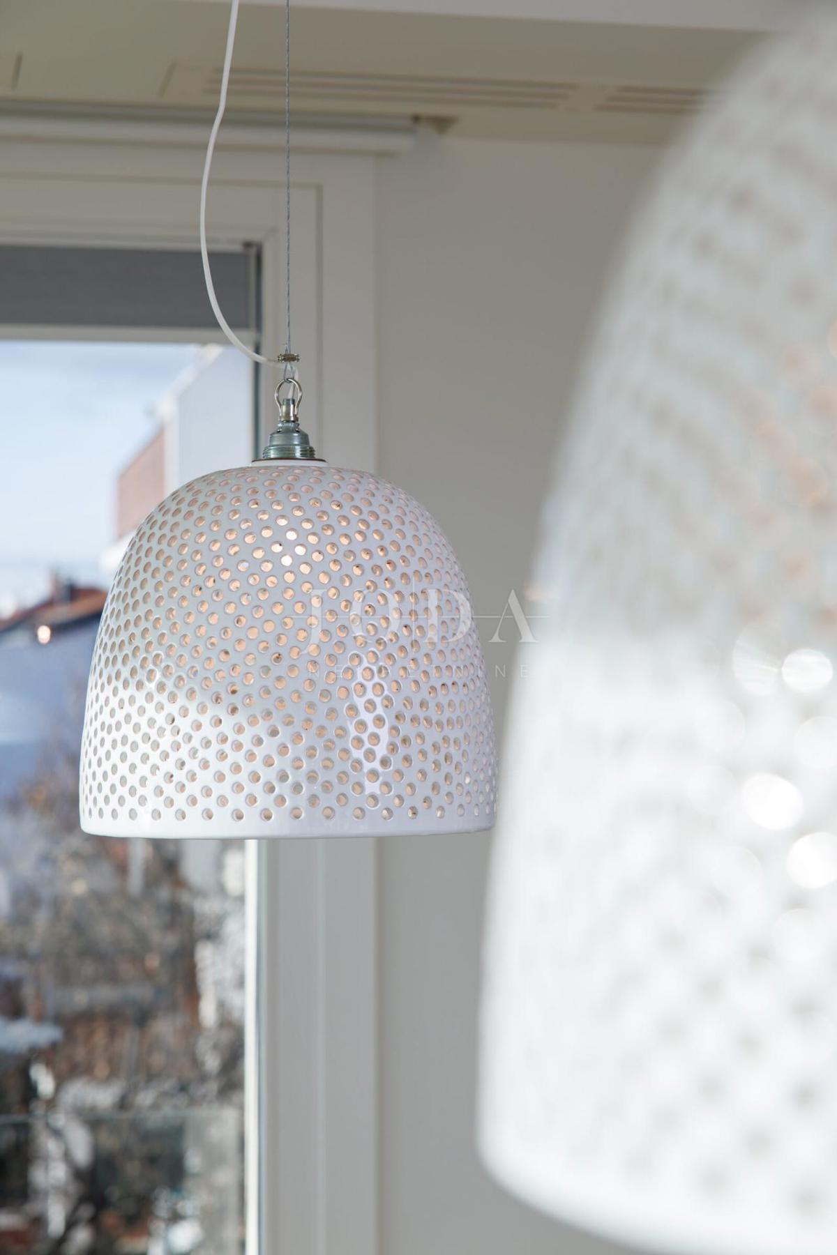 Luksuzna hiša v prvi vrsti do morja