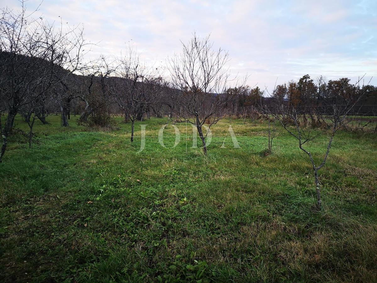 Hiša Boljun, Lupoglav, 87m2