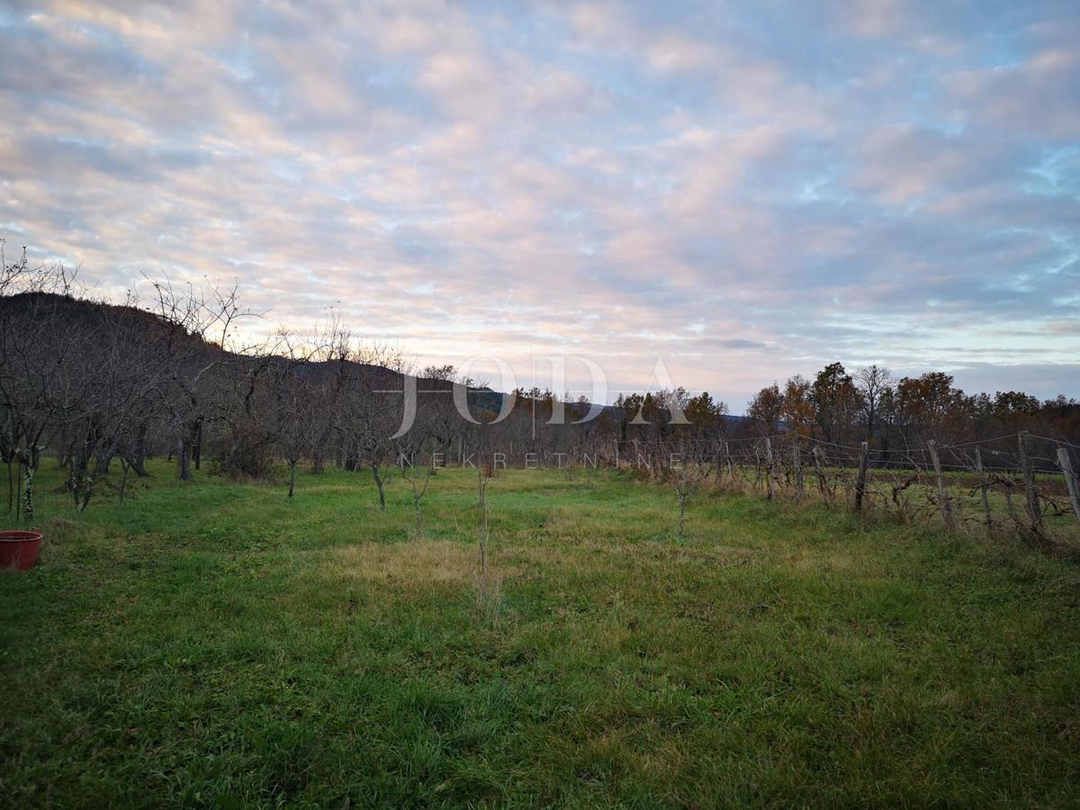 Hiša Boljun, Lupoglav, 87m2