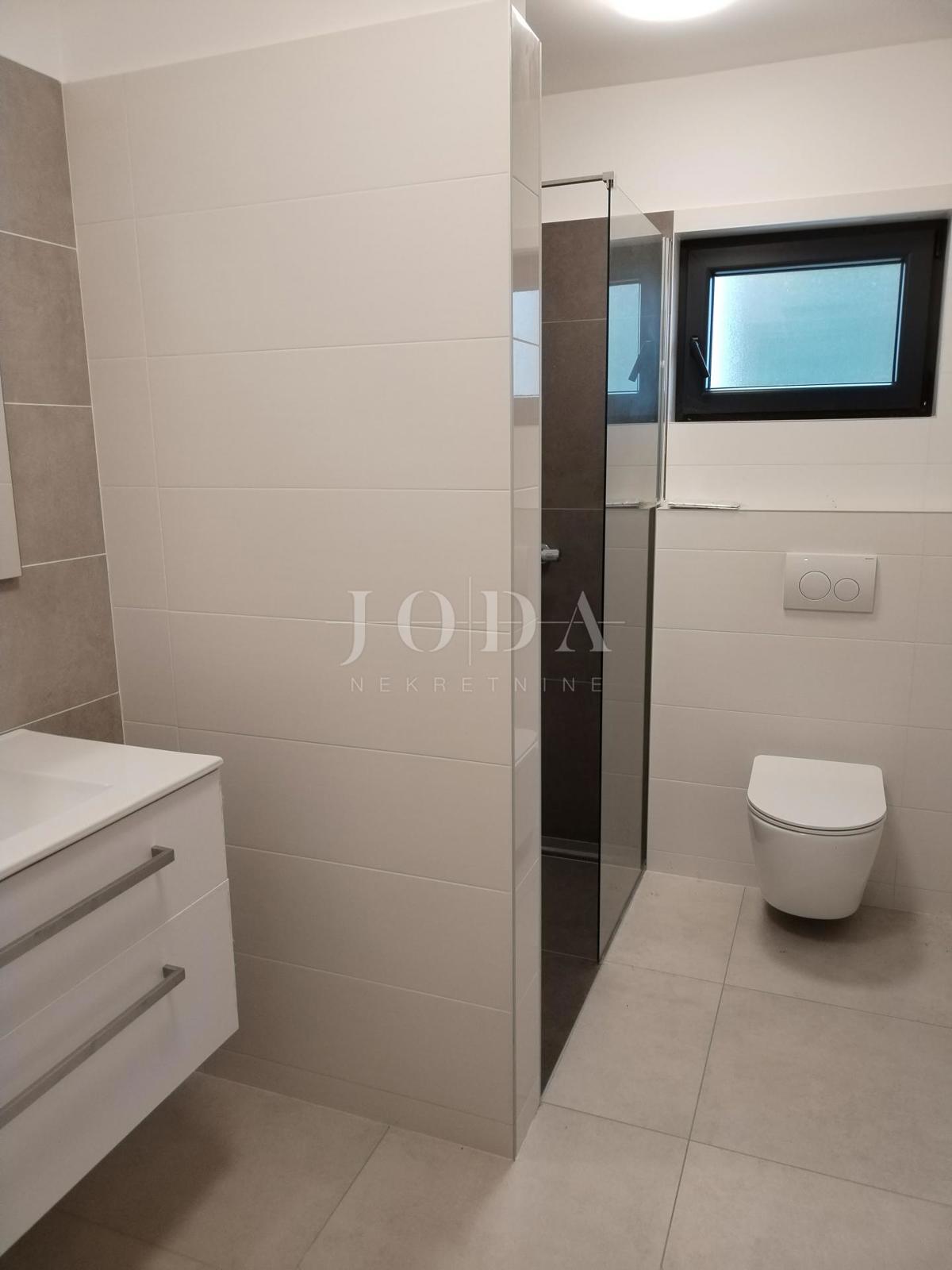 Hiša Plomin, Kršan, 100m2