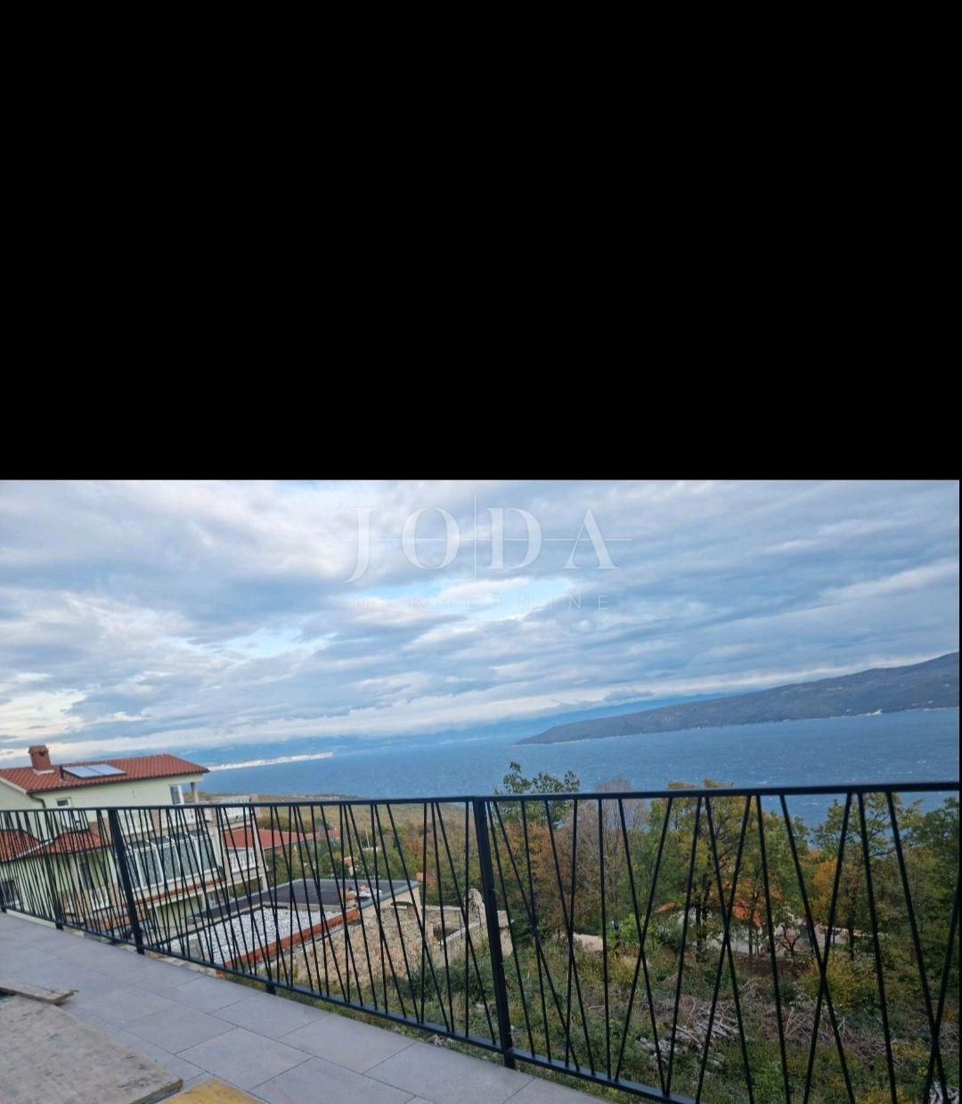 Hiša Plomin, Kršan, 100m2